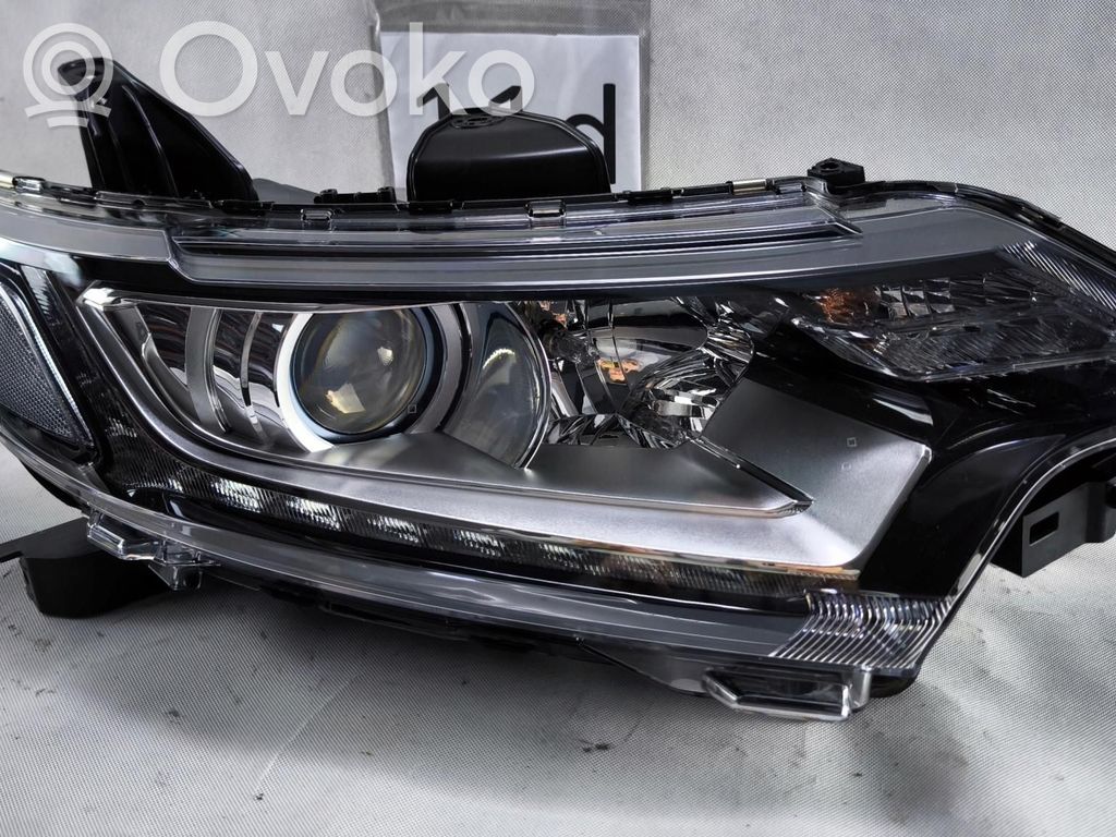 Mitsubishi Outlander Scheinwerfer 