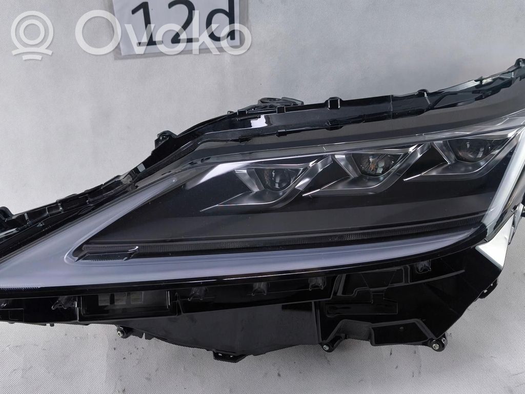 Phare frontale   RX450H