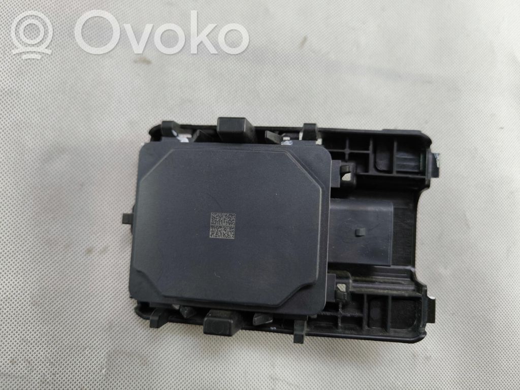 Radarsensor Abstandsradar   5A80820