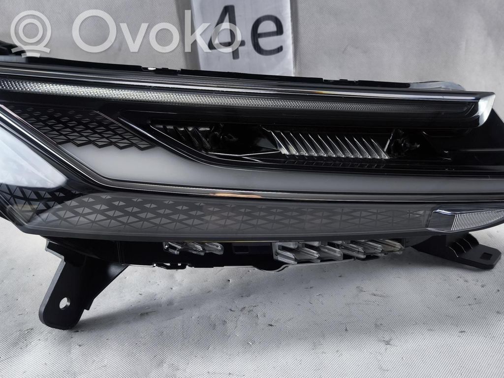 Hyundai i30 Scheinwerfer 