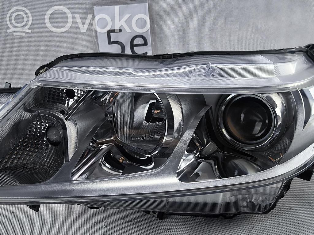 Suzuki Vitara (LY) Scheinwerfer 