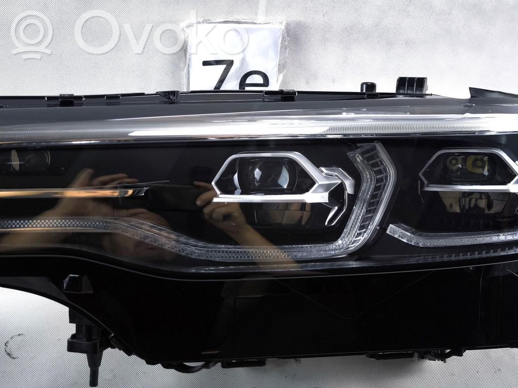 BMW X7 G07 Scheinwerfer 