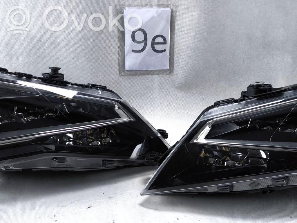 Headlight/headlamp   5F1941007B,5F1941007B,5F1941008B