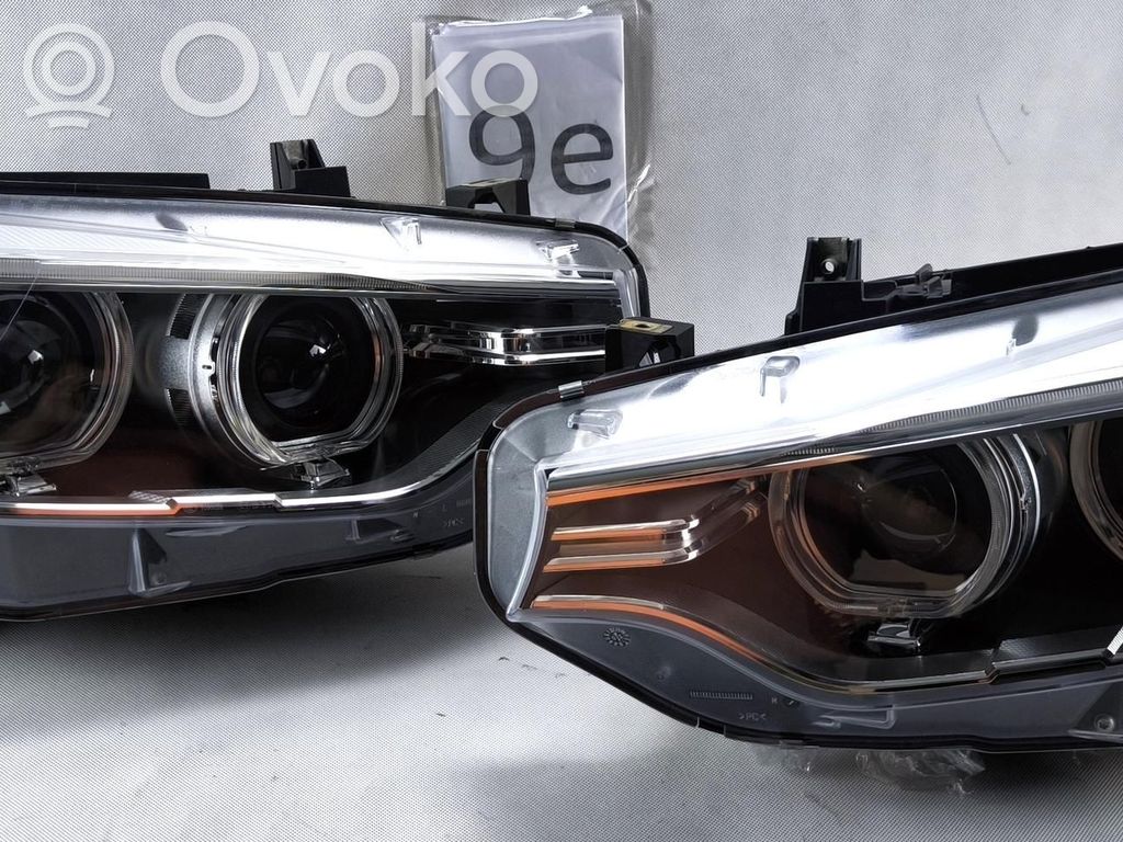 BMW 4 F32 F33 Far 