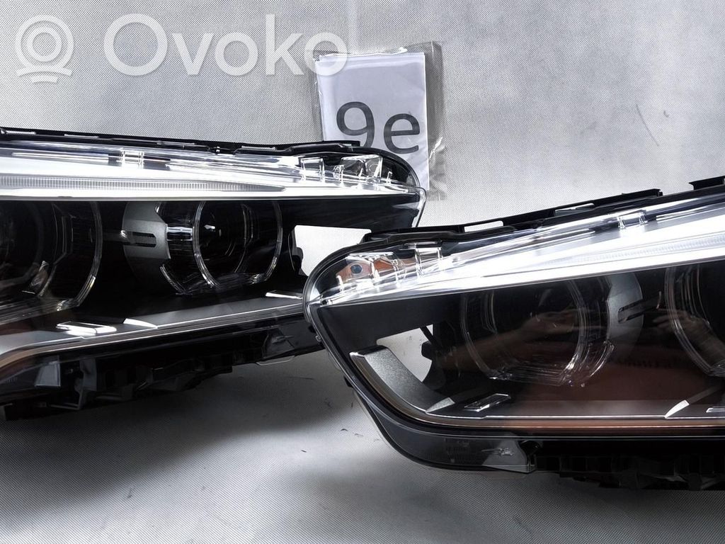 BMW X1 F48 F49 Far 
