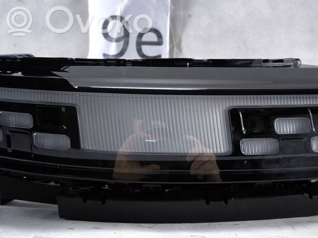 Chery 7 LED Daytime headlight 