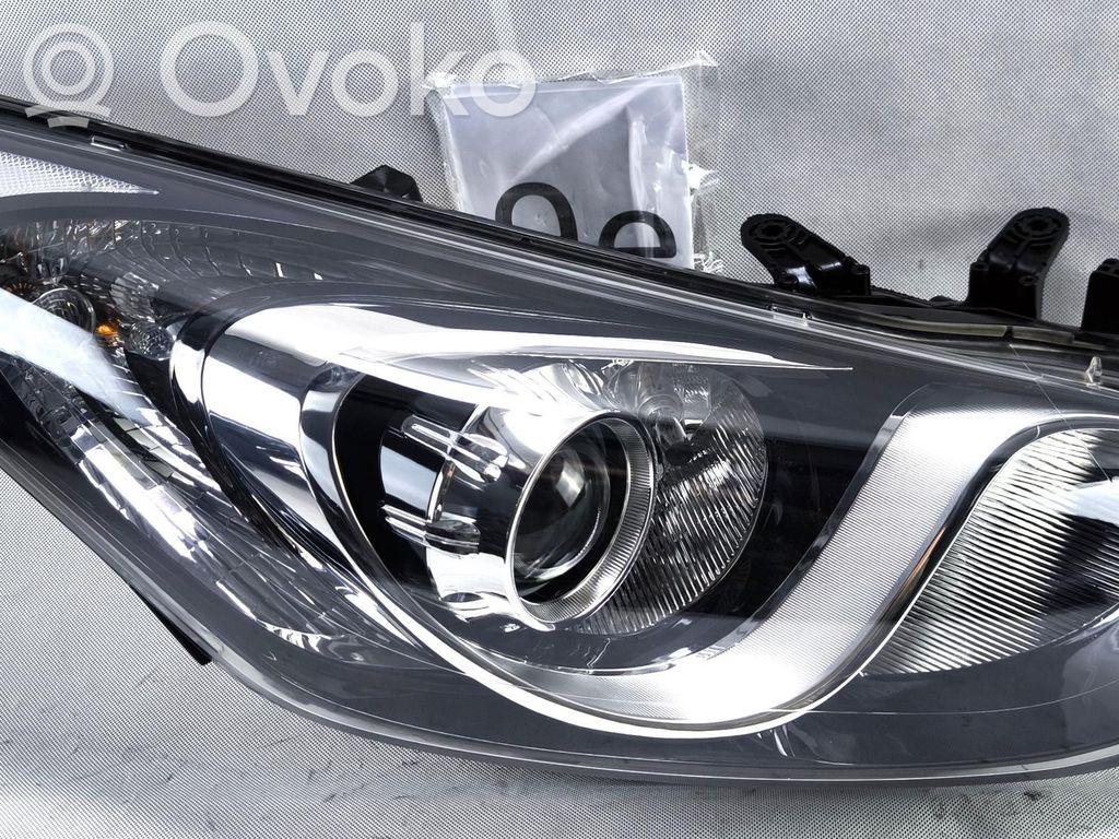Hyundai i30 Far 
