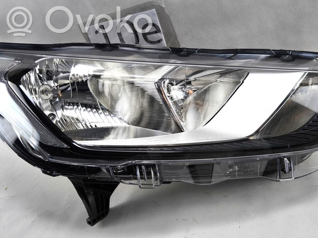 Ford Transit -  Tourneo Connect Lampa przednia 