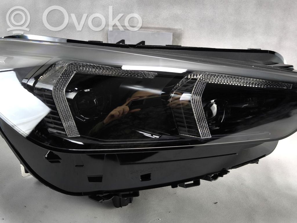 Headlight/headlamp   5A9A236,5A9A236
