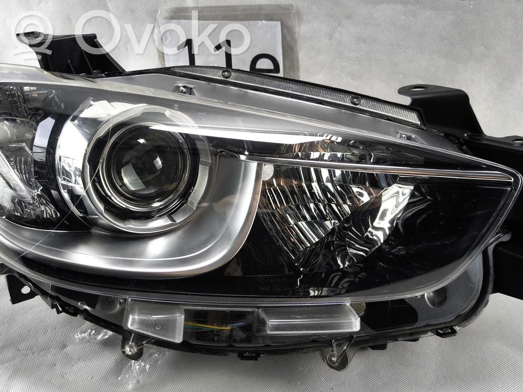 Mazda CX-5 Scheinwerfer 