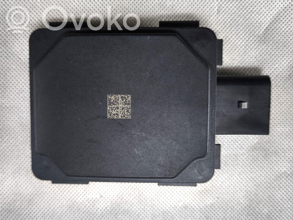 BMW X5 G05 Distronic-anturi, tutka 