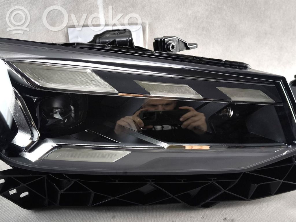 Headlight/headlamp   81A941036,81A941036