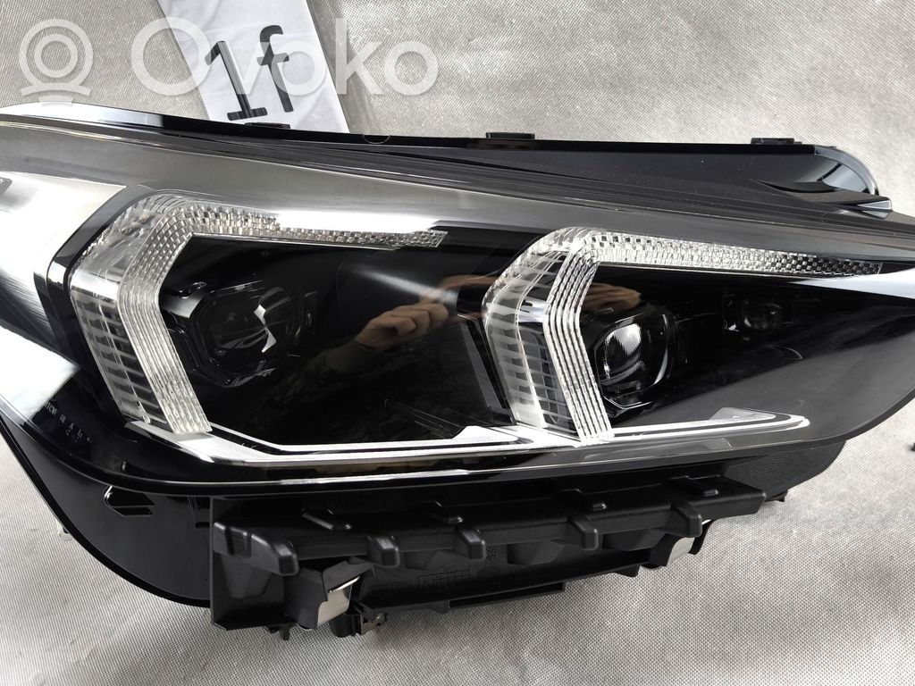 Headlight/headlamp   5A5BD48,5A5BD48