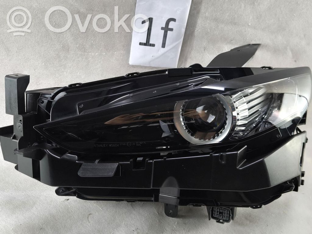 Headlight/headlamp   DFR751040,DFR751040,DPTH67890