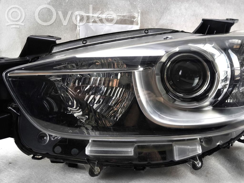 Mazda CX-5 Phare frontale 