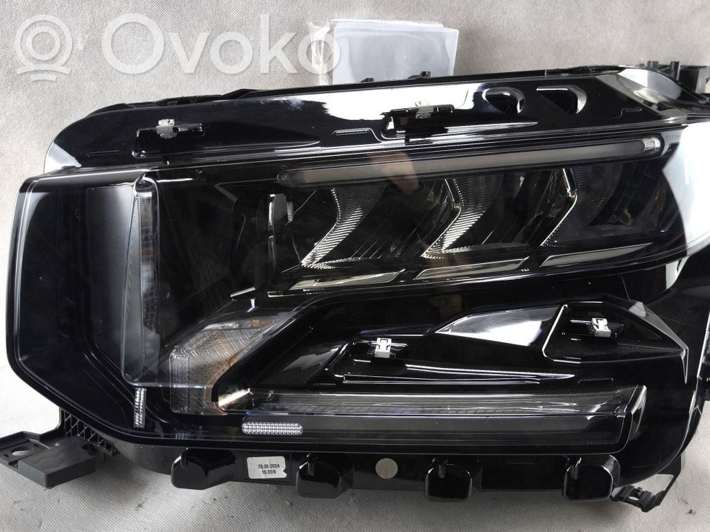 Headlight/headlamp   9851349180,9851349180