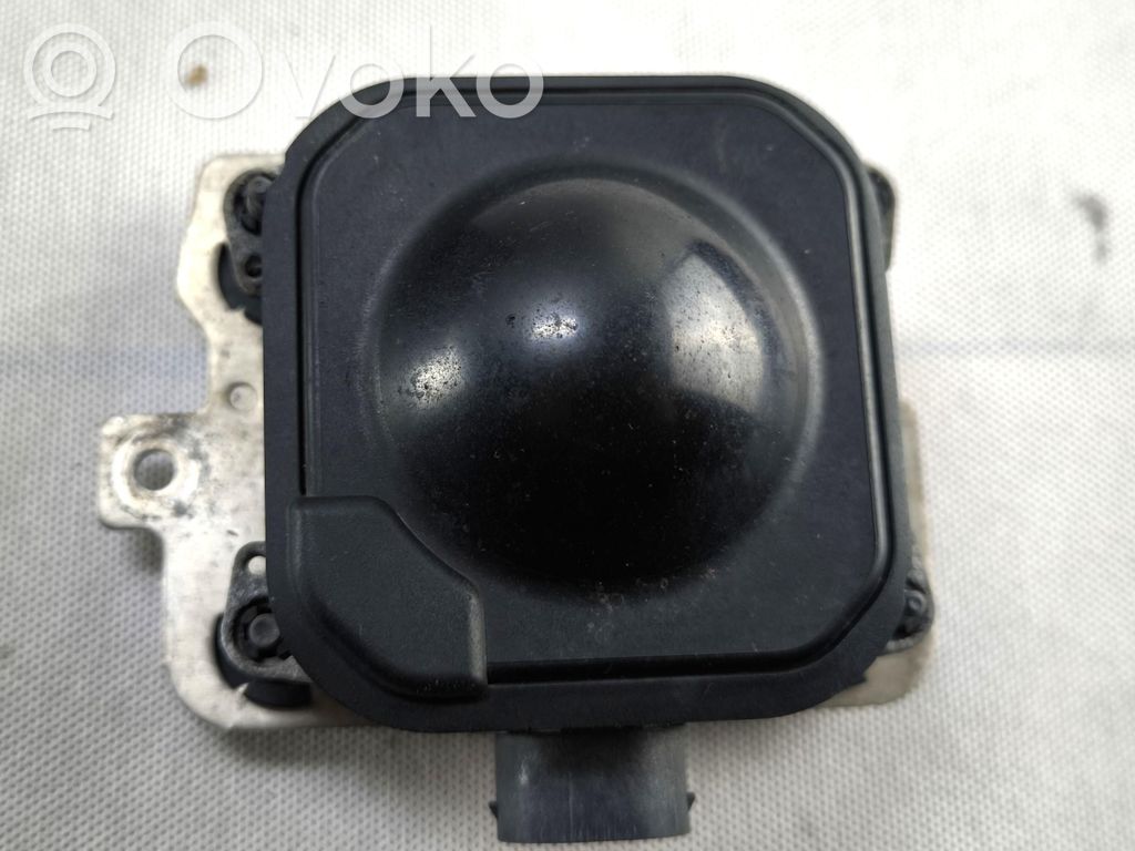 Audi A6 C7 Sensor de radar Distronic 