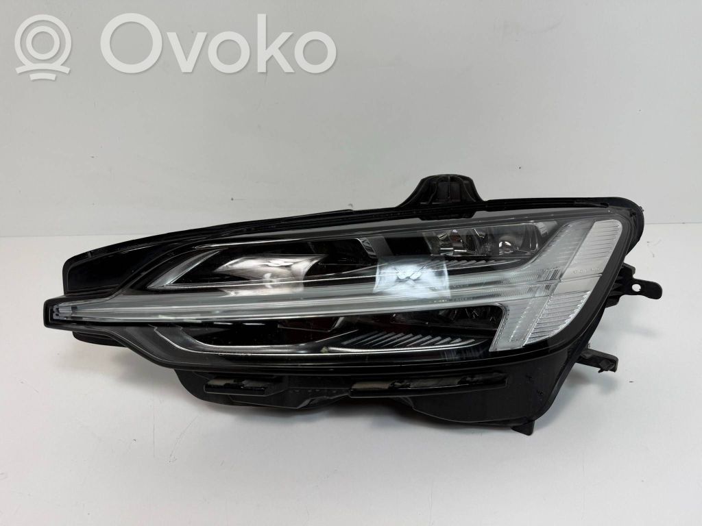 Volvo V60 Scheinwerfer 