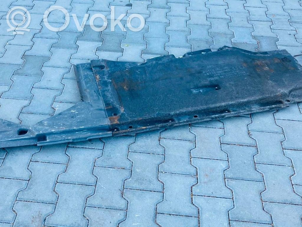 Šoninė dugno apsauga   8W6825207D