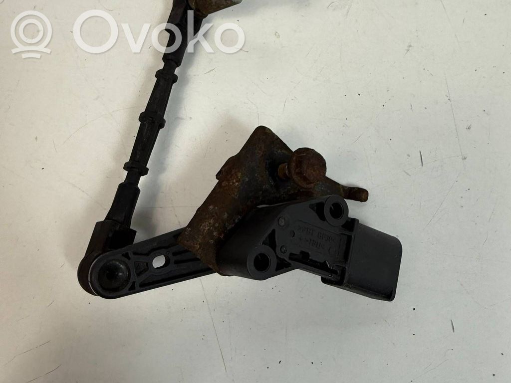 Audi A5 Headlight/headlamp level sensor 