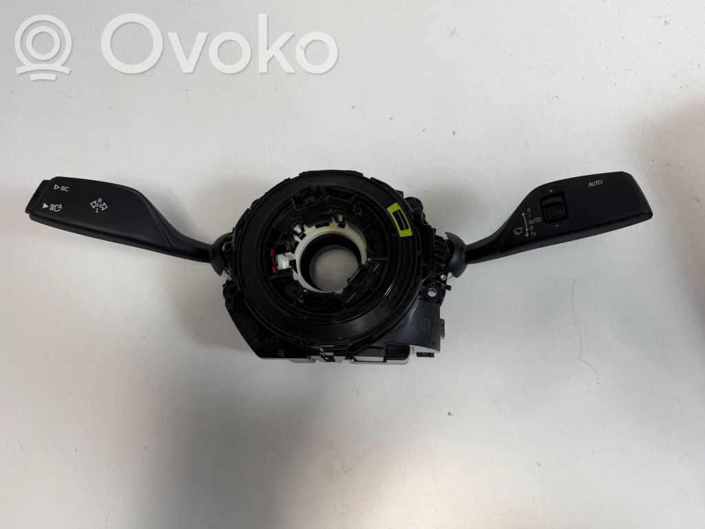 BMW i4 Wiper turn signal indicator stalk/switch 
