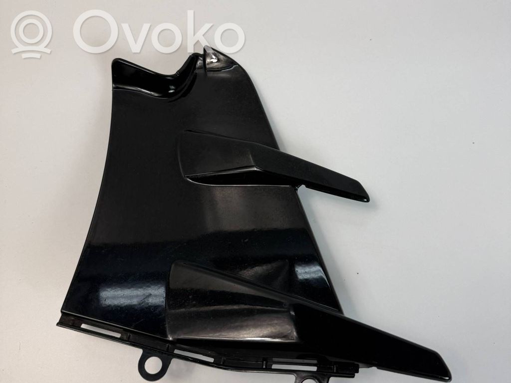 BMW i4 Fender end trim 