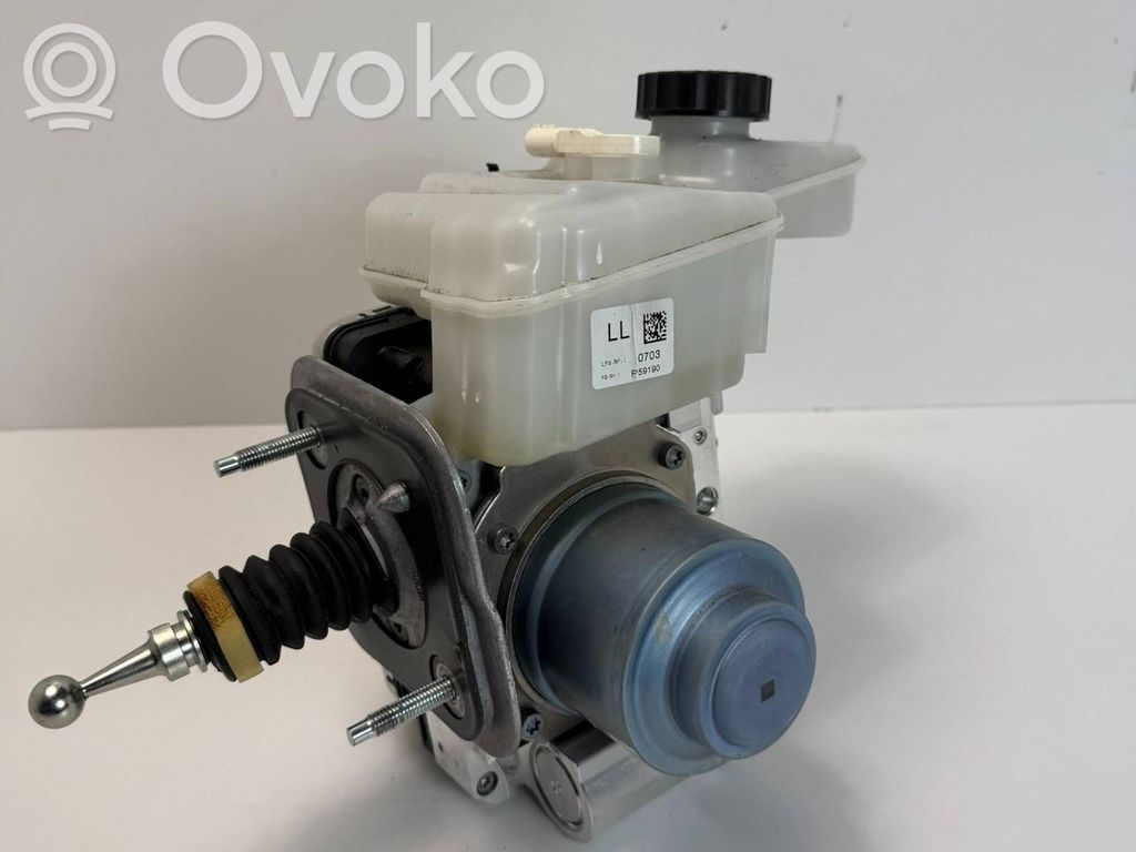 BMW i4 ABS Pump 