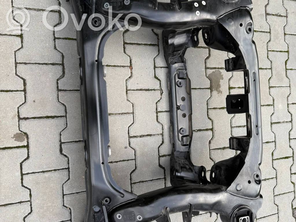 Rear subframe   7916221