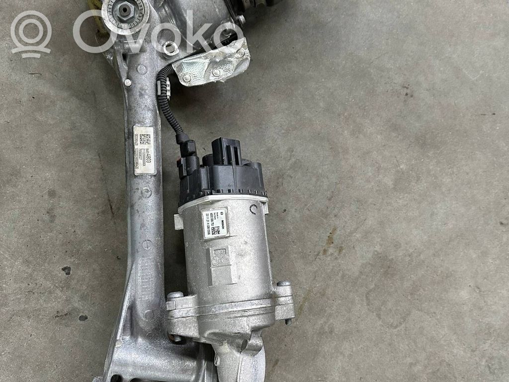 Opel Insignia B Steering rack 