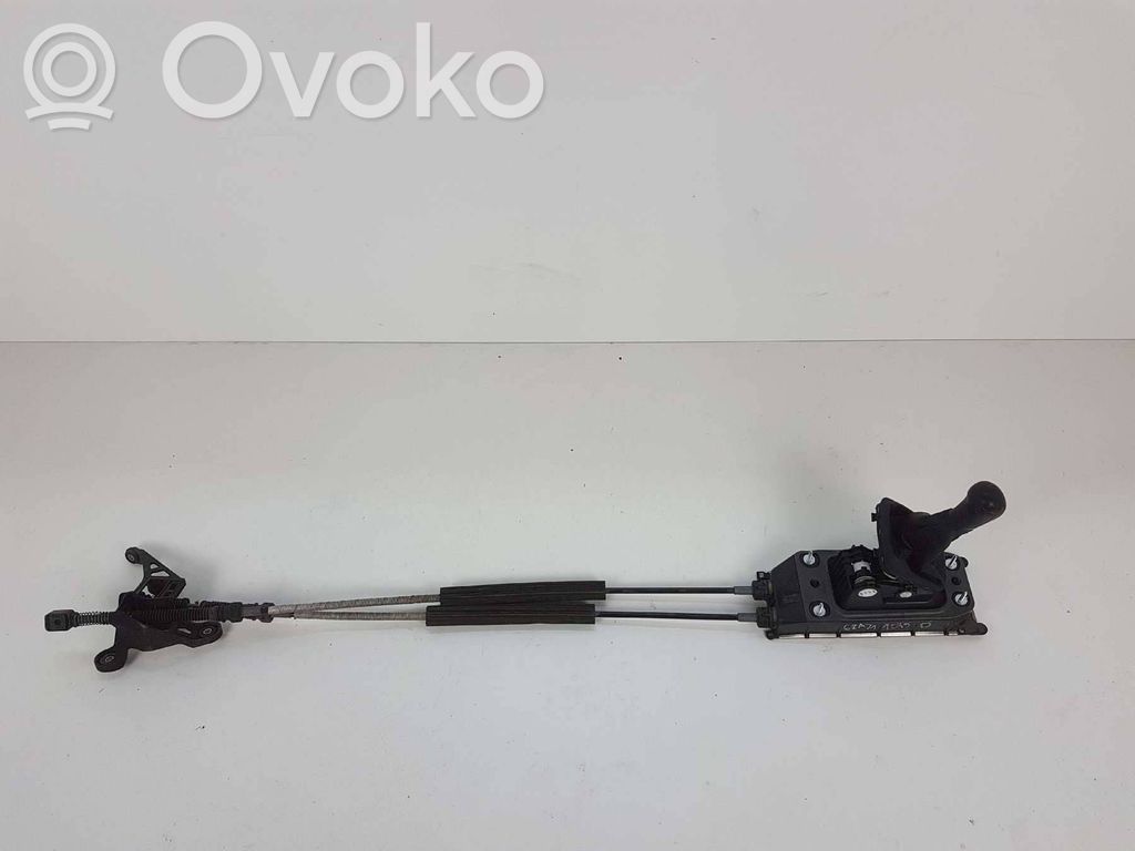 Skoda Rapid (NH) Drążek zmiany biegów 