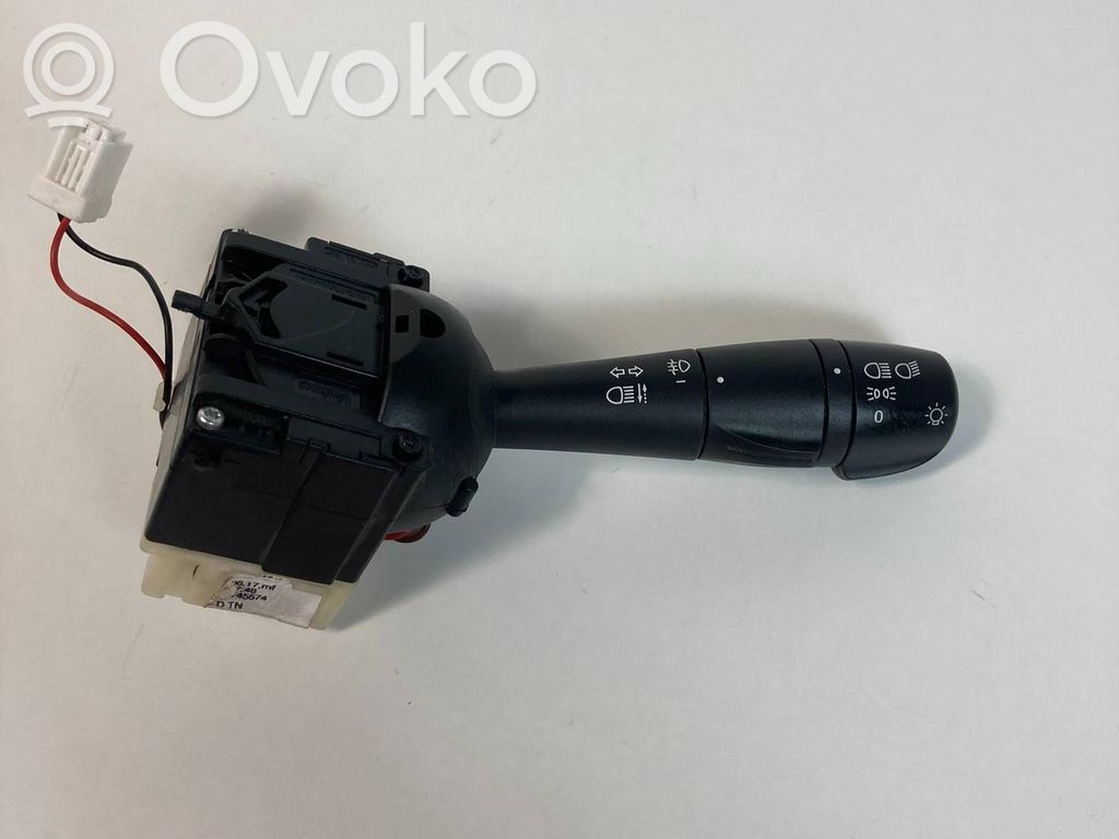 Opel Vivaro Wiper turn signal indicator stalk/switch 
