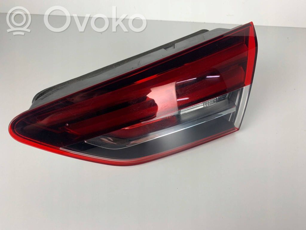 Opel Insignia B Takavalot 