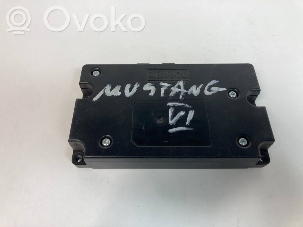 Ford Mustang VI Bluetooth control unit module 
