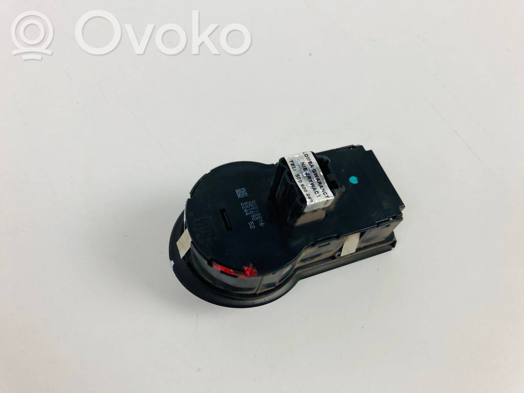 Chevrolet Camaro Light switch 