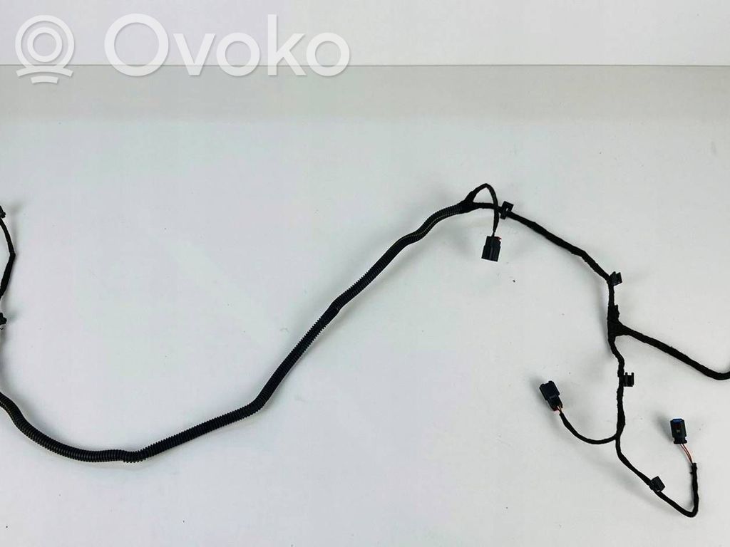Opel Insignia B Cableado del sensor de aparcamiento (PDC) 