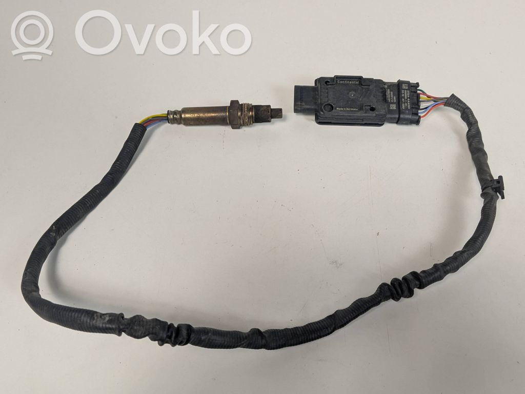 BMW X4 G02 Lambda probe sensor 