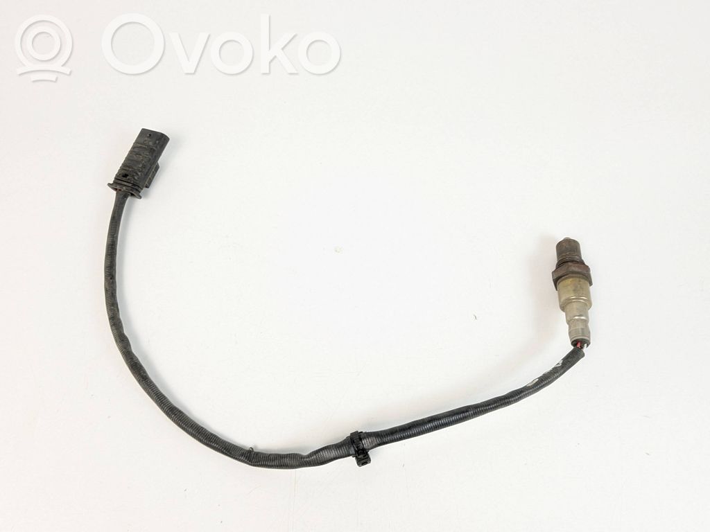 BMW 3 F30 F35 F31 Lambda probe sensor 