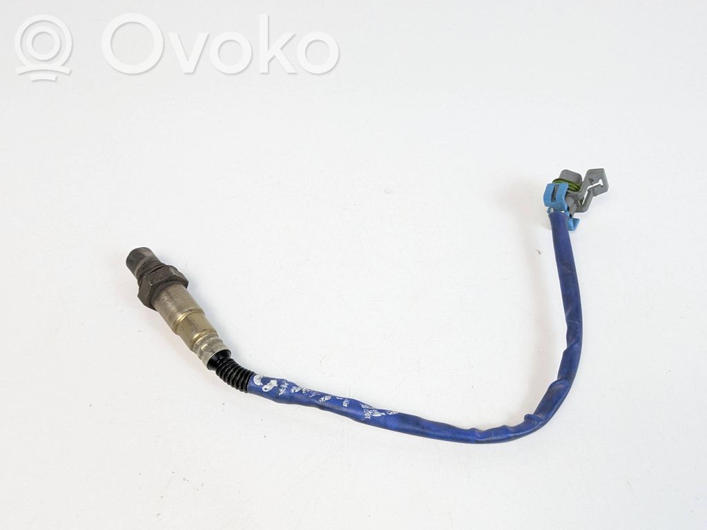 Chevrolet Camaro Lambda probe sensor 