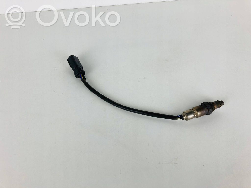 Opel Insignia B Lambda probe sensor 