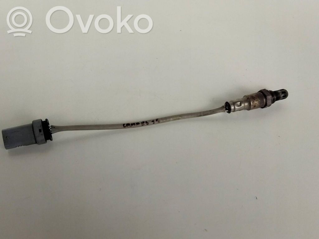 Chevrolet Camaro Sonde lambda 