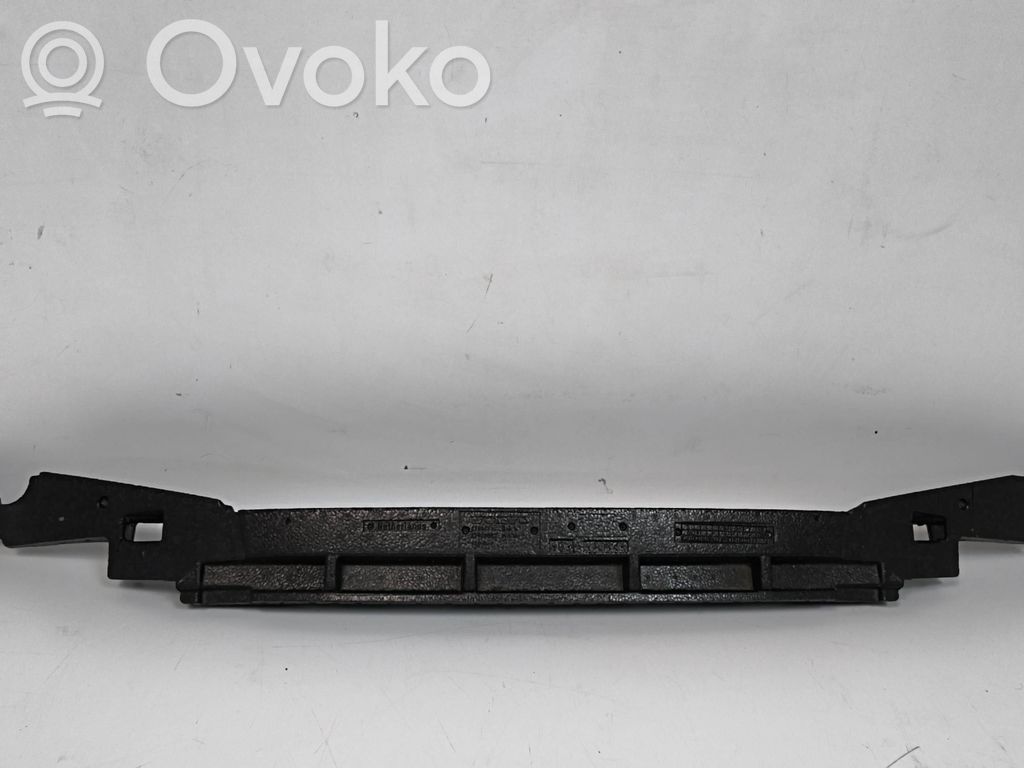 Volvo V60 Front bumper foam support bar 