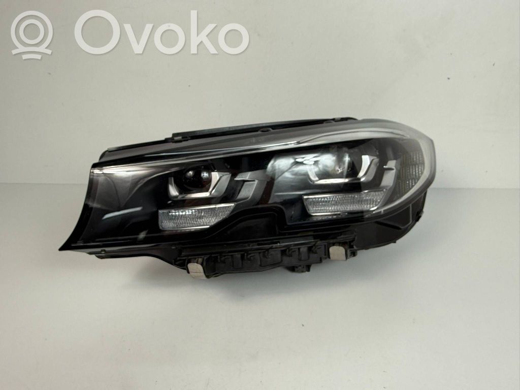 BMW 3 G20 G21 Far 