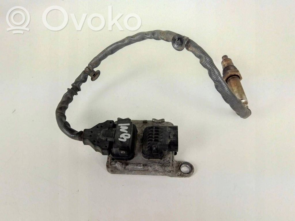 Opel Insignia B Sonde lambda 