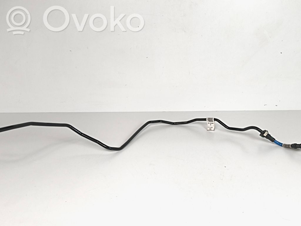 BMW 5 G30 G31 G38 Tubo carburante 