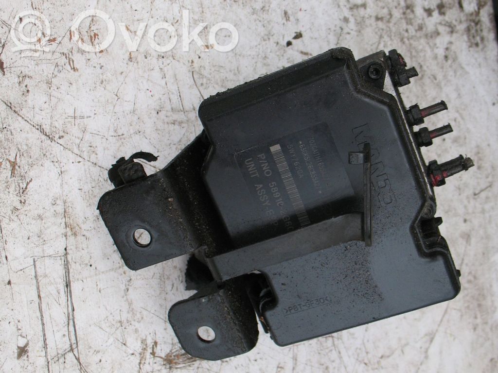 KIA Magentis ABS Pump 