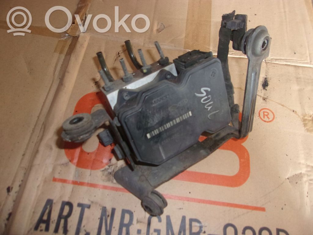 KIA Soul ABS Pump 