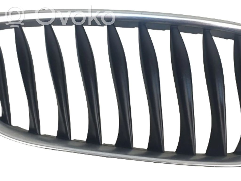Kühlergrill