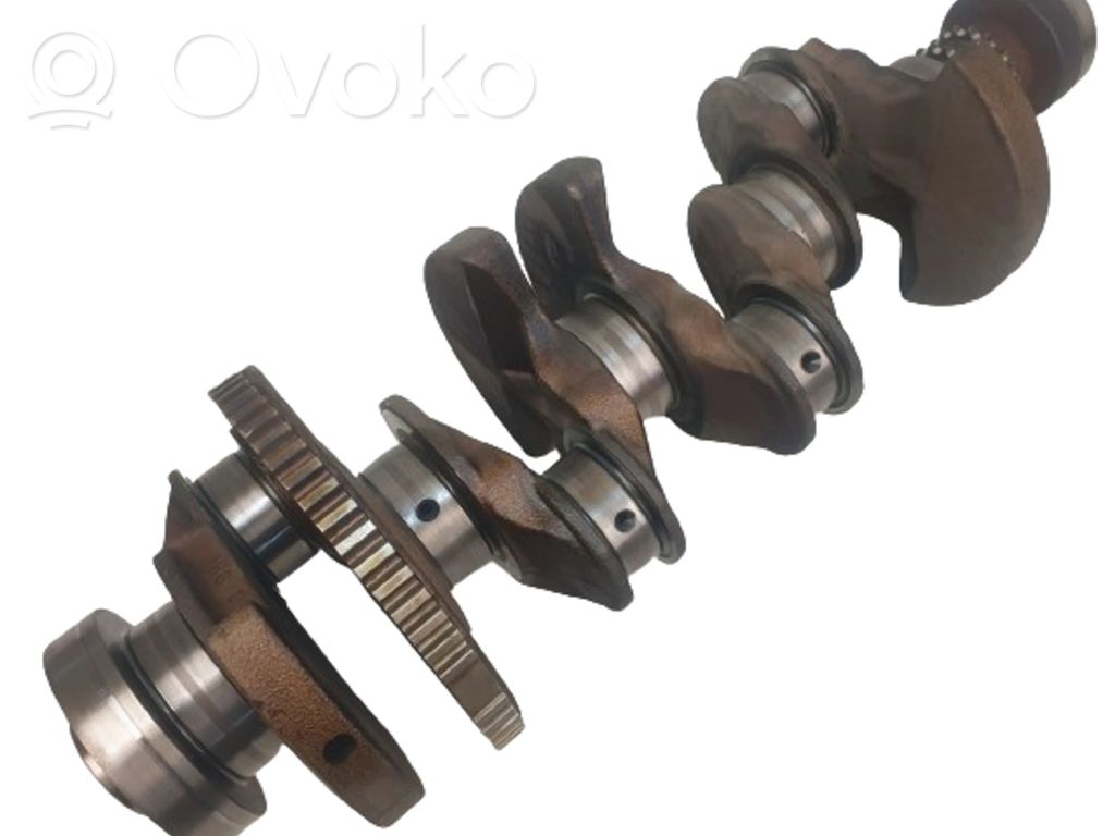 Kampiakseli   N46B20B