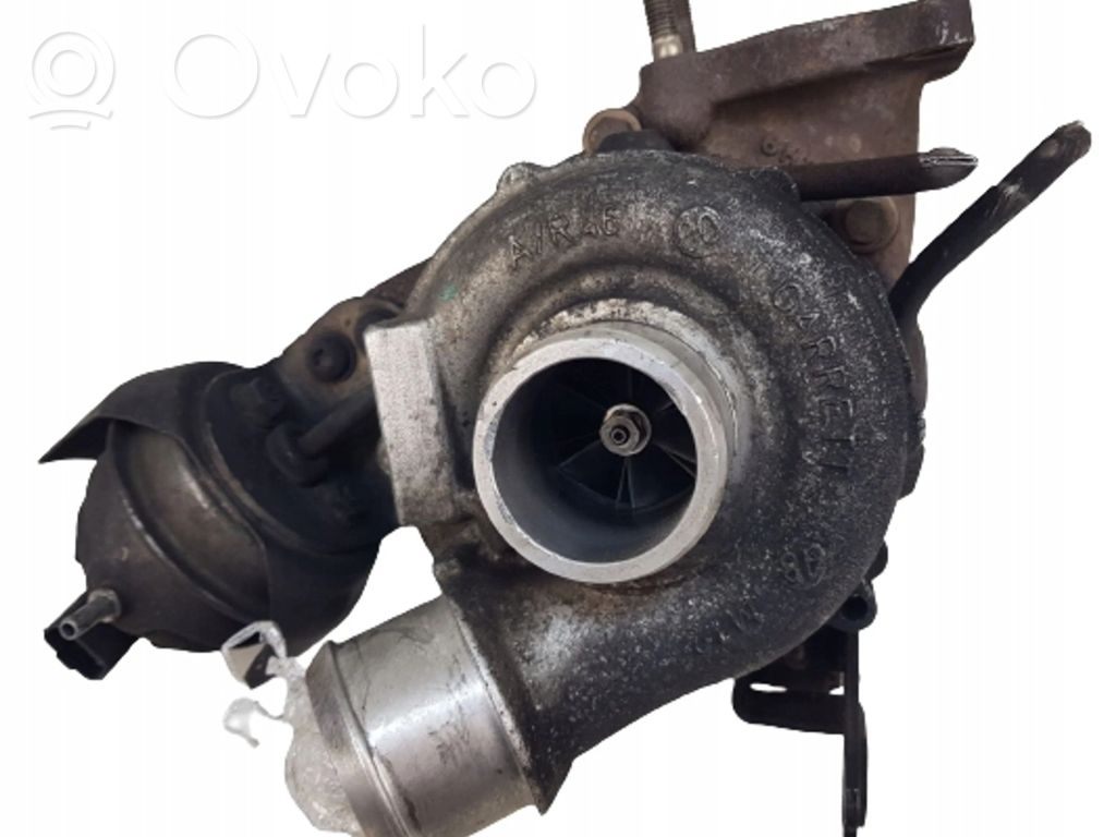Turbo   9677063780