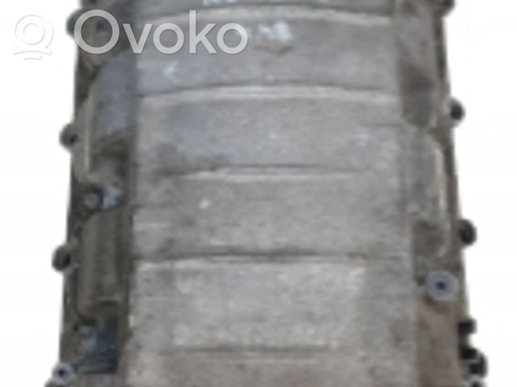 BMW X5 E53 Intake manifold 